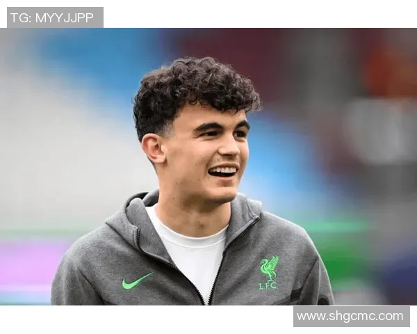 全球足球未来之星：2025年十大青年球员崭露头角