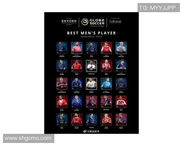 全球足球顶级联赛球星排名盘点 哪些球员登上了2025年榜单的前十名 全球足球顶级联赛球星排名盘点 哪些球员登上了2025年榜单的前十名