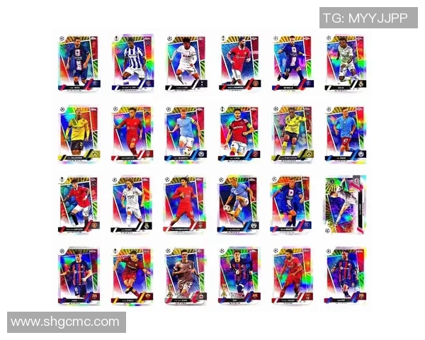 卡帕尼尼与Topps足球球星卡的品牌竞争与市场发展分析 卡帕尼尼与Topps足球球星卡的品牌竞争与市场发展分析