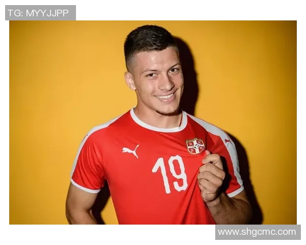 塞尔维亚足球球星风采揭秘 他们在世界足坛的精彩表现与成就