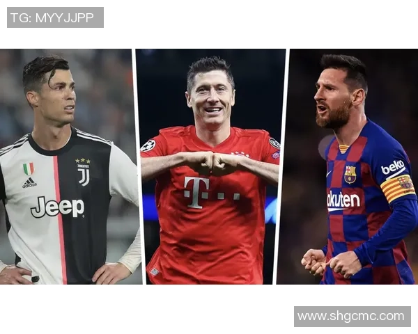 当前世界足球球星排名揭晓梅西C罗是否仍居前列一探究竟 当前世界足球球星排名揭晓梅西C罗是否仍居前列一探究竟