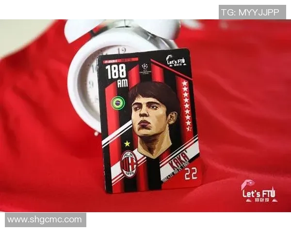 足球球星卡PAC的全新定义与未来发展趋势解析 足球球星卡PAC的全新定义与未来发展趋势解析