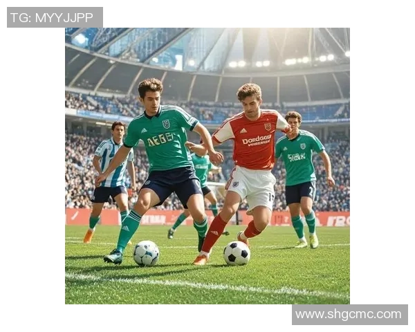 震撼全场足球明星入场盛典，燃爆激情瞬间引爆赛场气氛